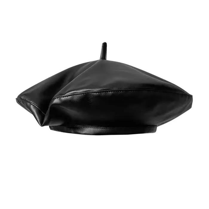 Béret coréen pour femmes