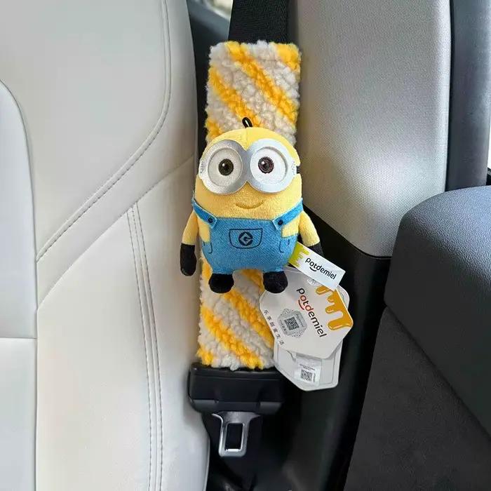 Nouveau Minion Bob Kevin Anime dessin