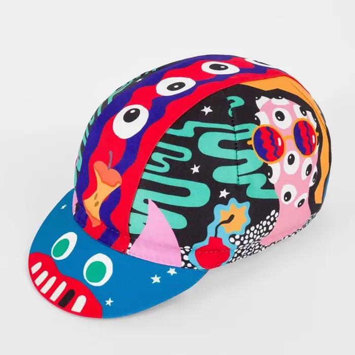 Casquette de cyclisme Montane chapeau de vélo de route pour homme femme sous casque
