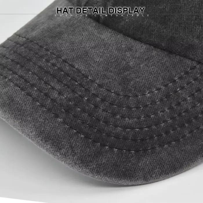 DistMurcia-Casquette de baseball vintage unisexe Dutton Ranch
