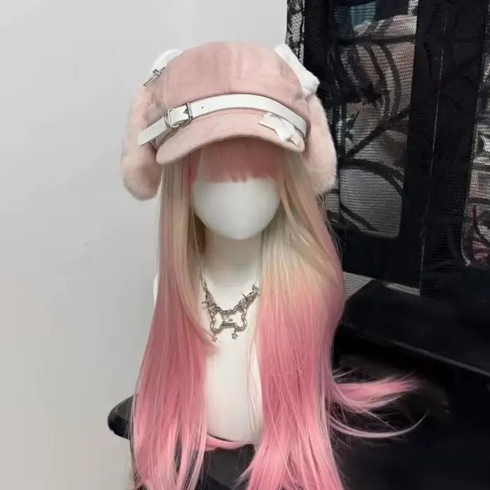 Chapeau Kawaii pour femmes