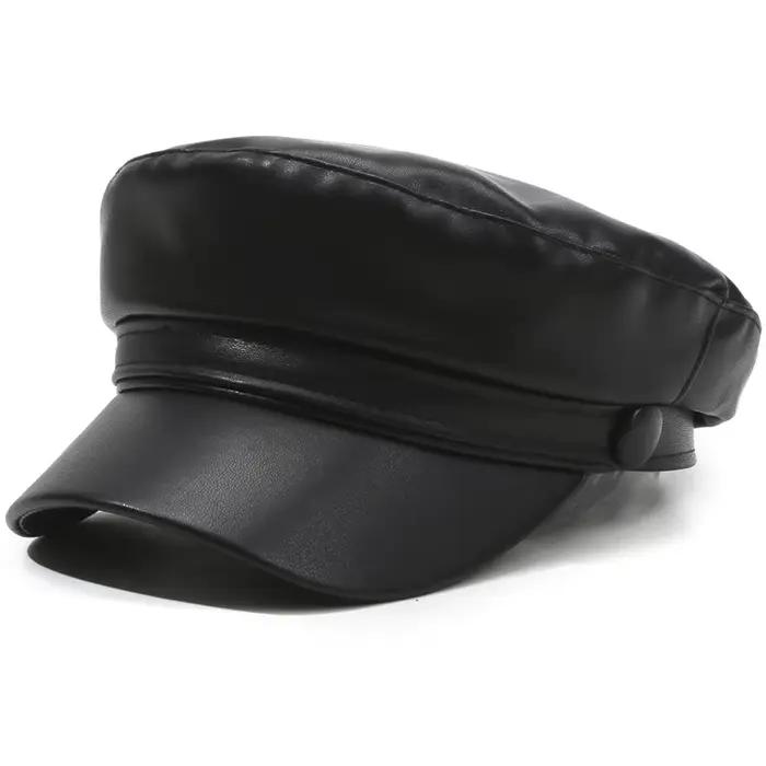 Béret polyvalent rétro