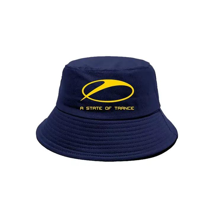 Armin Van Buuren Un État De Trance Chapeau Hommes Femmes Coton Extérieur anderCasquettes FishSuffolk Bob Chapeaux Casquette MZ-036