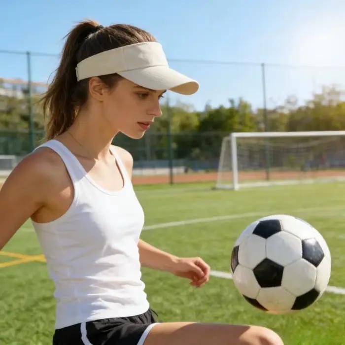 Casquette de baseball essentielle pour hommes et femmes en été
