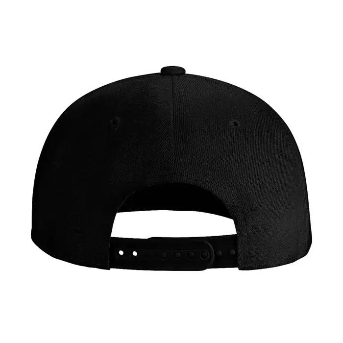Casquette unisexe Naughty By Nature pour hommes et femmes