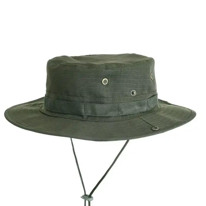Chapeau de Protection solaire UPF 50 + pour pêcheurs