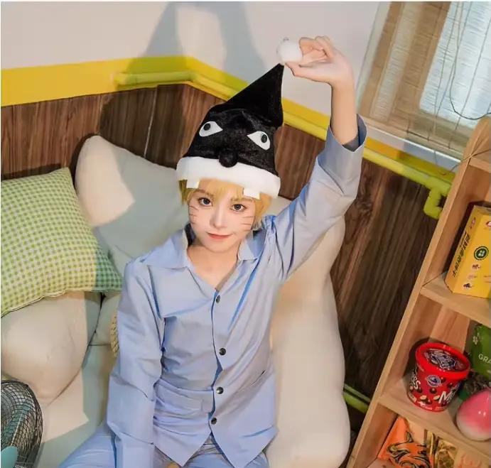 Chapeau de Couchage pour Cosplay
