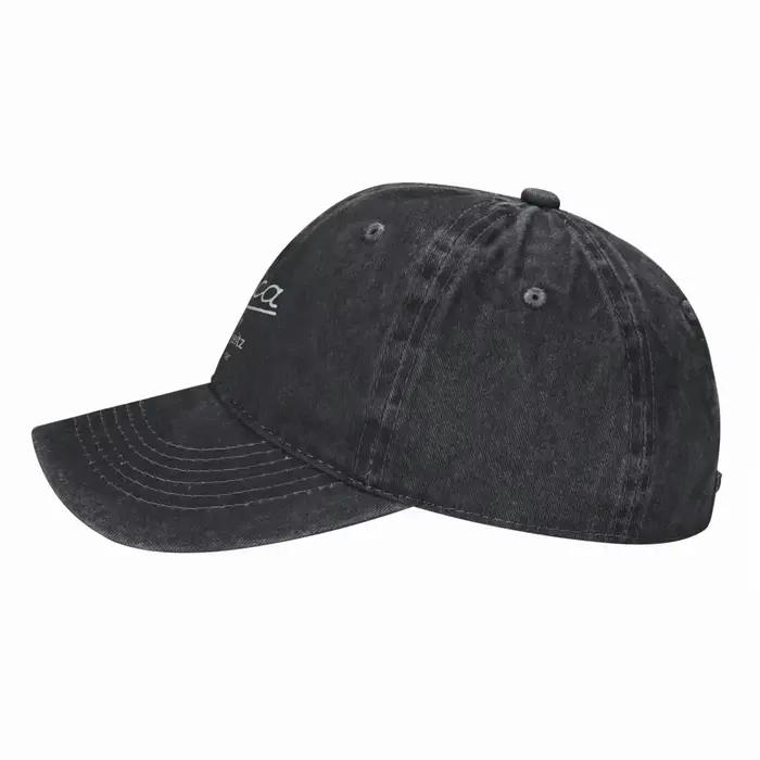 Casquette de Baseball à visière Leica pour hommes et femmes