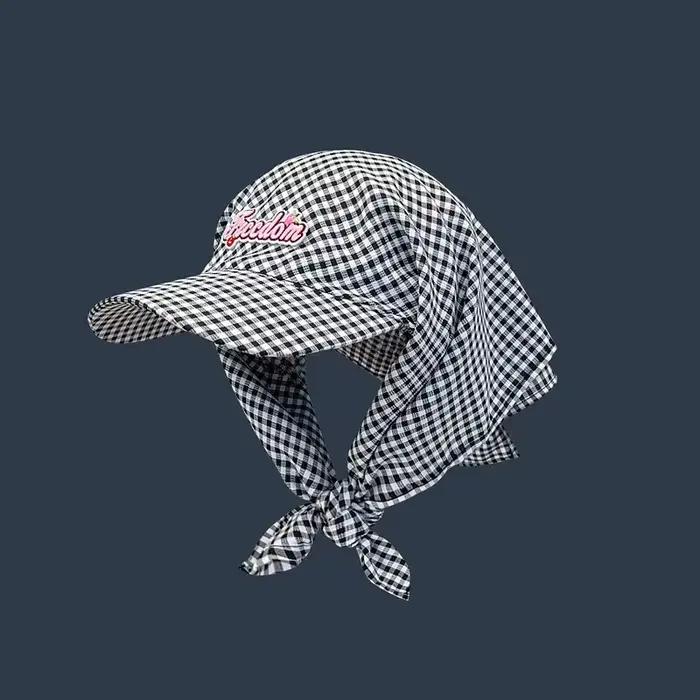 Chapeaux Pare-Soleil pour Femmes