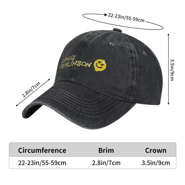 Casquette de Baseball pour hommes et femmes