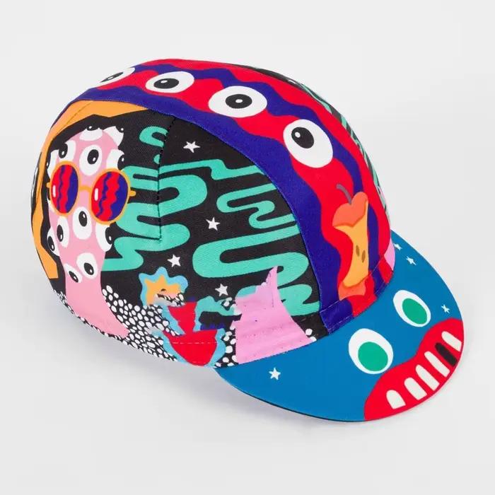 Casquette de cyclisme Montane chapeau de vélo de route pour homme femme sous casque