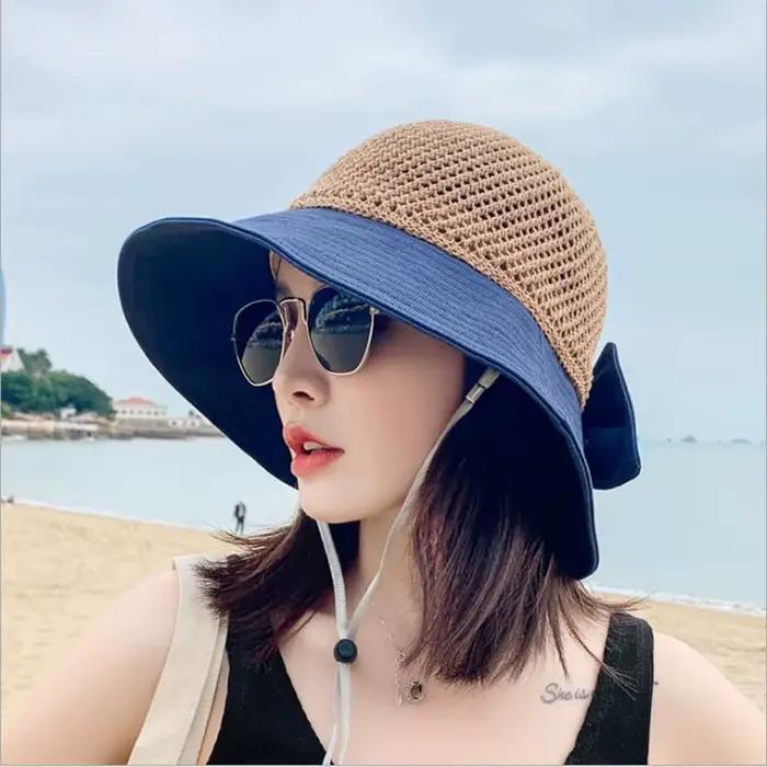 Chapeaux d'été pour femmes