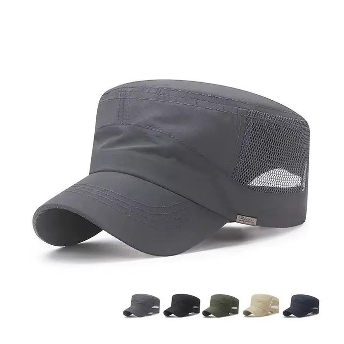Chapeaux d'été pour hommes