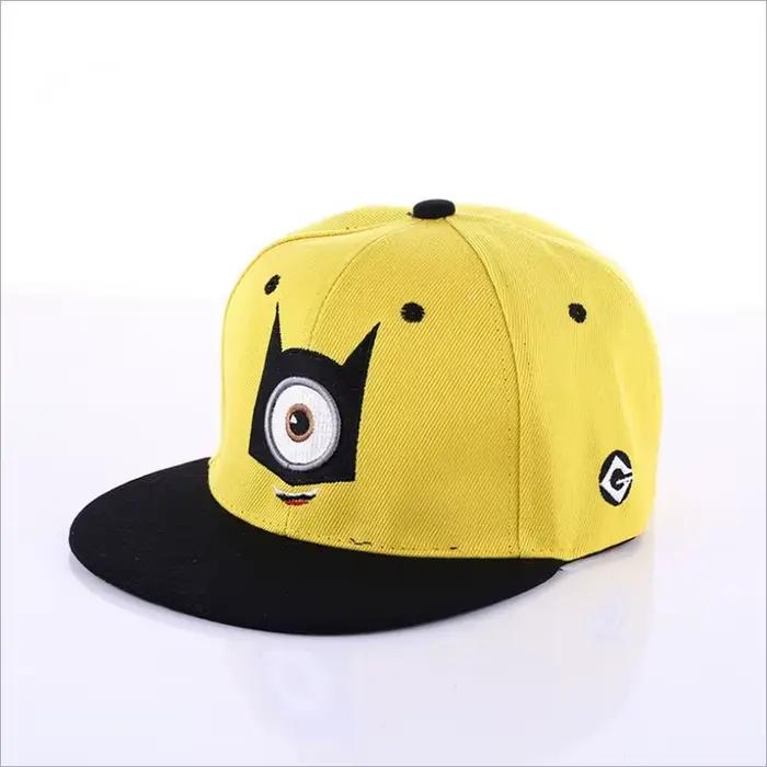 Casquette de baseball Minions