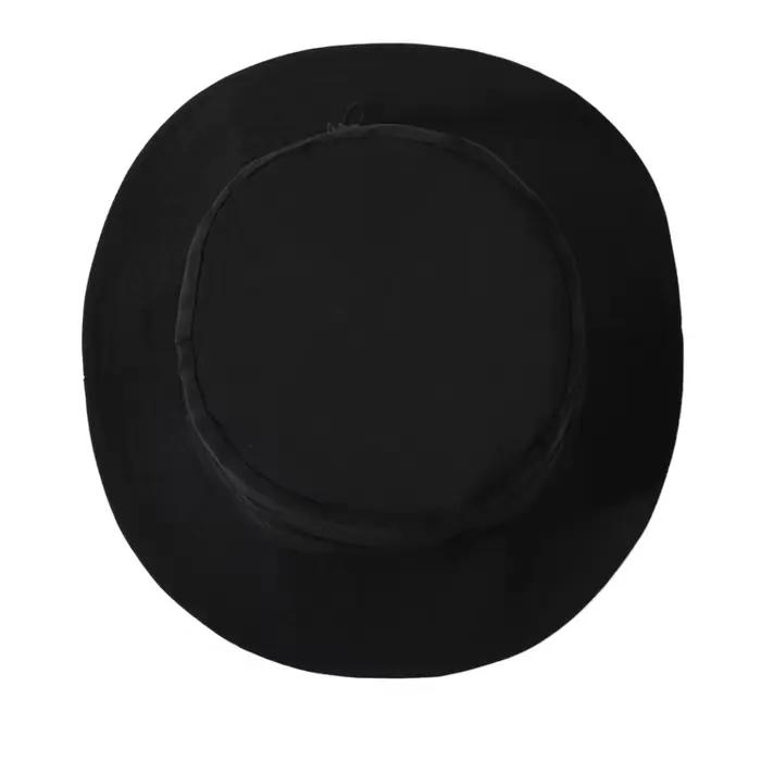 Chapeau de soleil pliable pour homme et femme