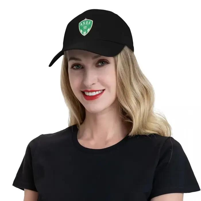 Saint Etienne casquette de Baseball chapeau homme pour le soleil