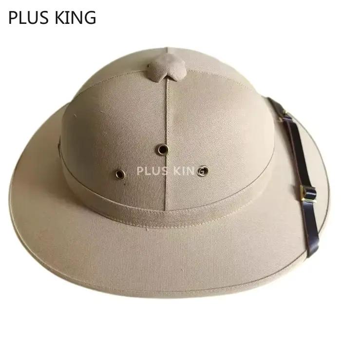 Chapeaux Zhongshan Style casque 2025
