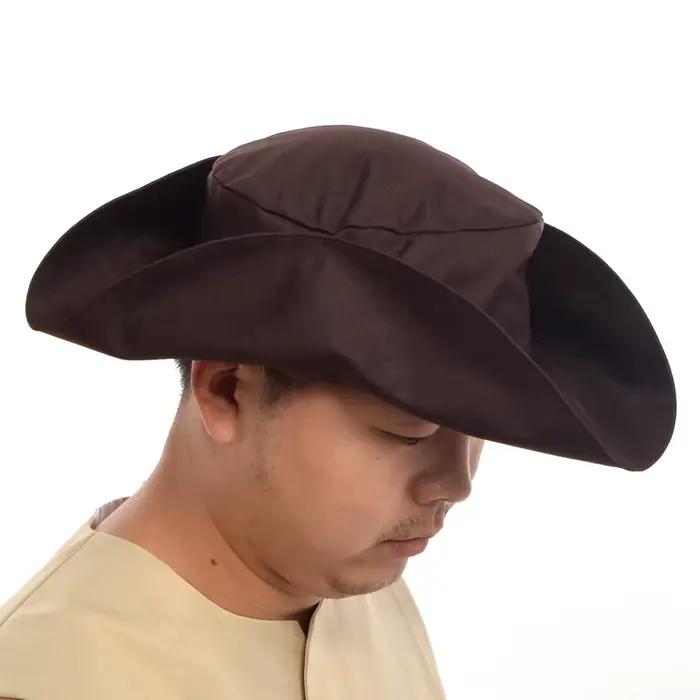 Chapeau de Pirate pour Halloween