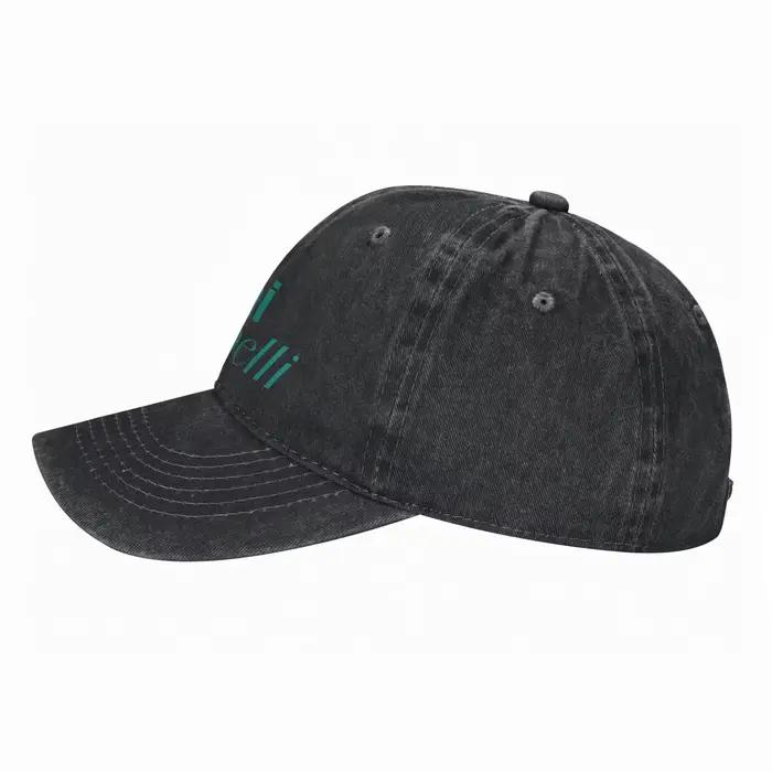 Casquettes de baseball Kimi Antonelli pour hommes et femmes
