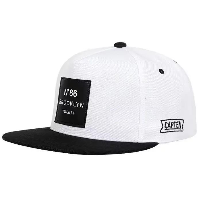 Nouvelle mode Fastball CAP N86 broderie Hiphop casquette de Baseball Snapback chapeau adulte en plein air décontracté
