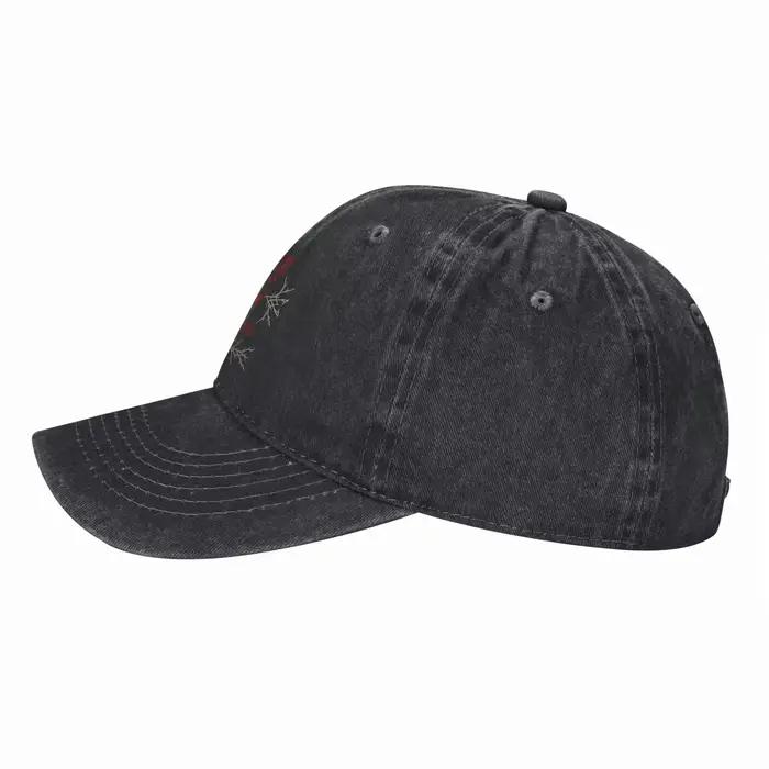 Casquette de Baseball d'été StrayKided 2025 World Tour Sun Domin