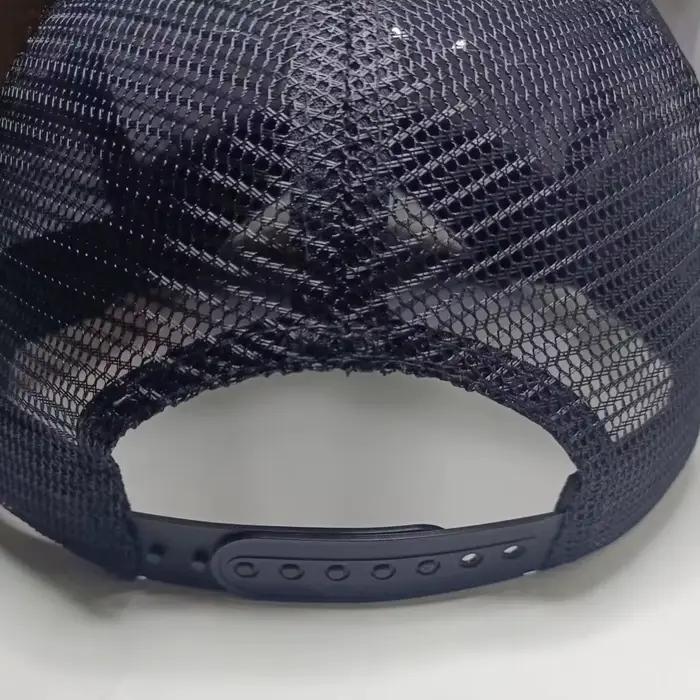 Nouvelle casquette d'été pour homme