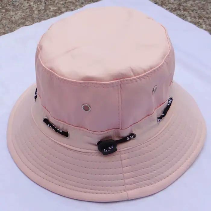 Chapeau de pêche pour homme