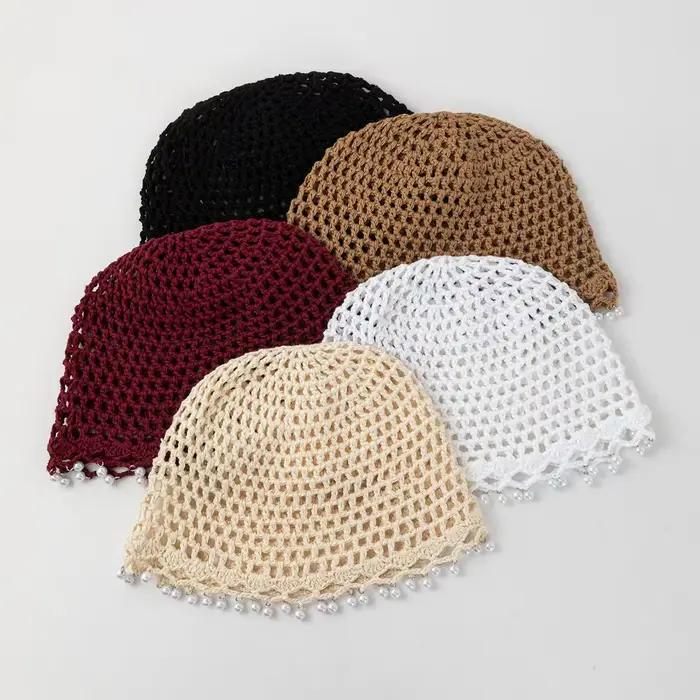 Bonnet léger, respirant