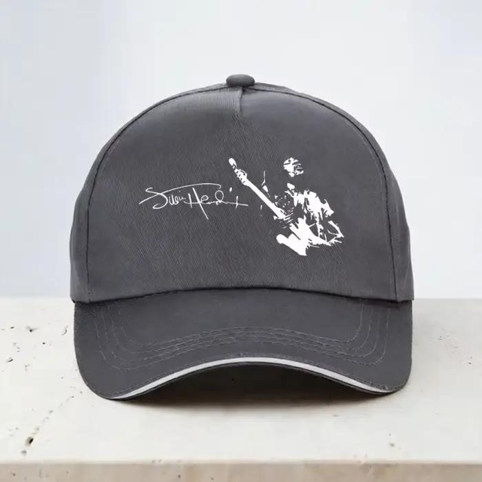 Casquette de baseball Jimi Hendrix