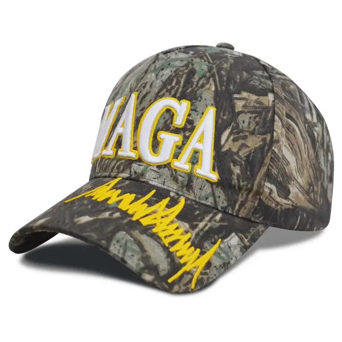 Casquette de baseball pointue MAGA rouge pour élections présidentielles fête remise de diplômes anniversaire homme femme ocassions spéciales