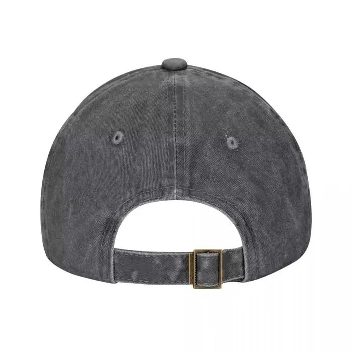 Casquette de baseball avec logo Trabant IFA