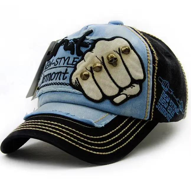 Casquette de Baseball pour hommes et femmes