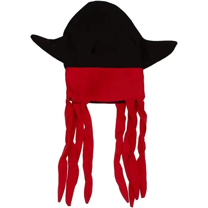 Casquette de poulpe créative