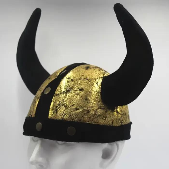 Chapeau de taureau à la mode