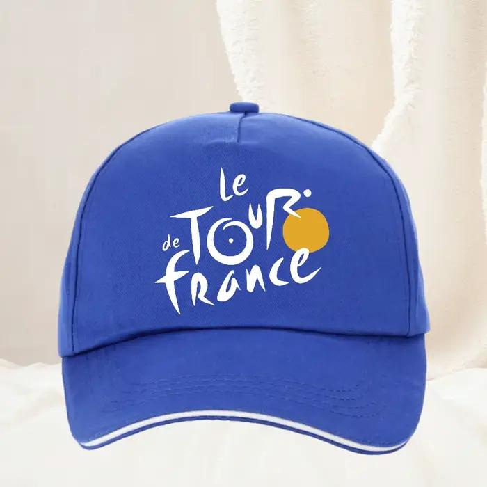 Casquette de baseball réglable pour hommes et femmes