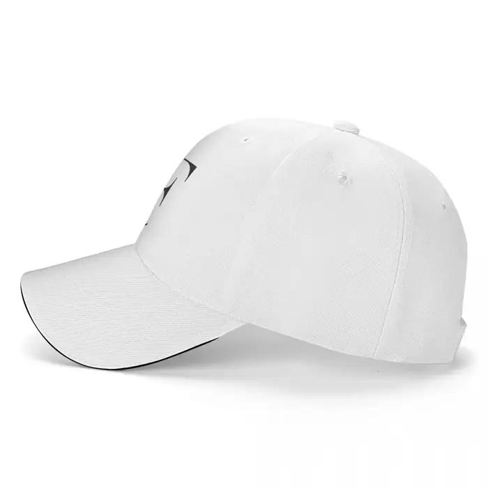 Rogers Federers-Casquette de baseball réglable pour homme et femme