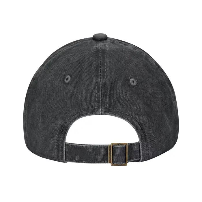 Casquettes de baseball ajustables Alejandro Sanz Spanish 2026 Tour pour hommes et femmes