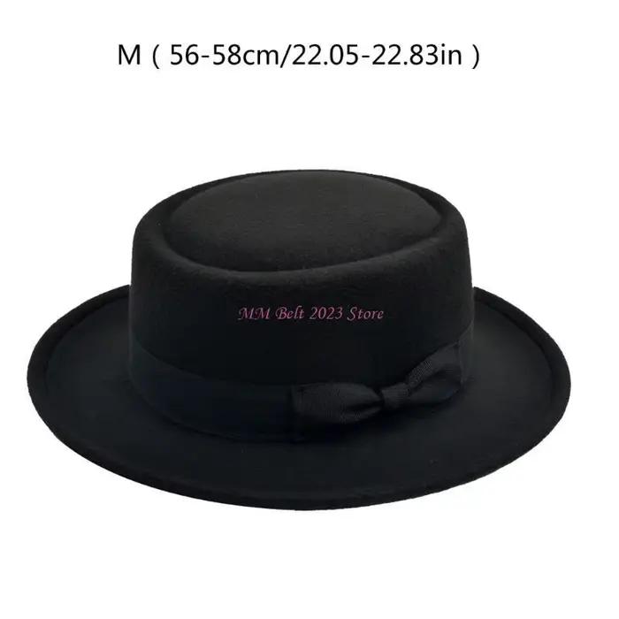 49ME chapeau porc