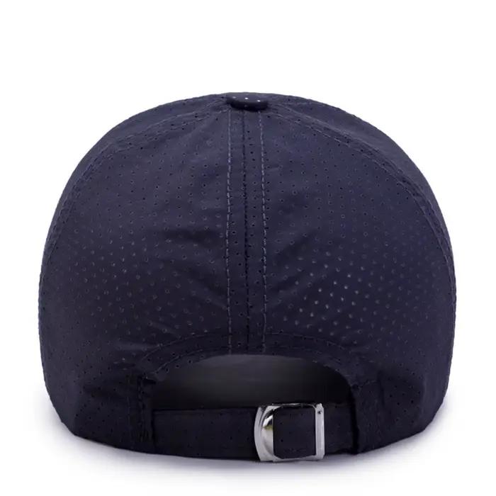 Casquette de baseball Sophia multifonctionnelle pour homme et femme, séchage rapide, réglable, adapté aux quatre saisons, style sport, polyester, confort et élégance pour toutes les occasions