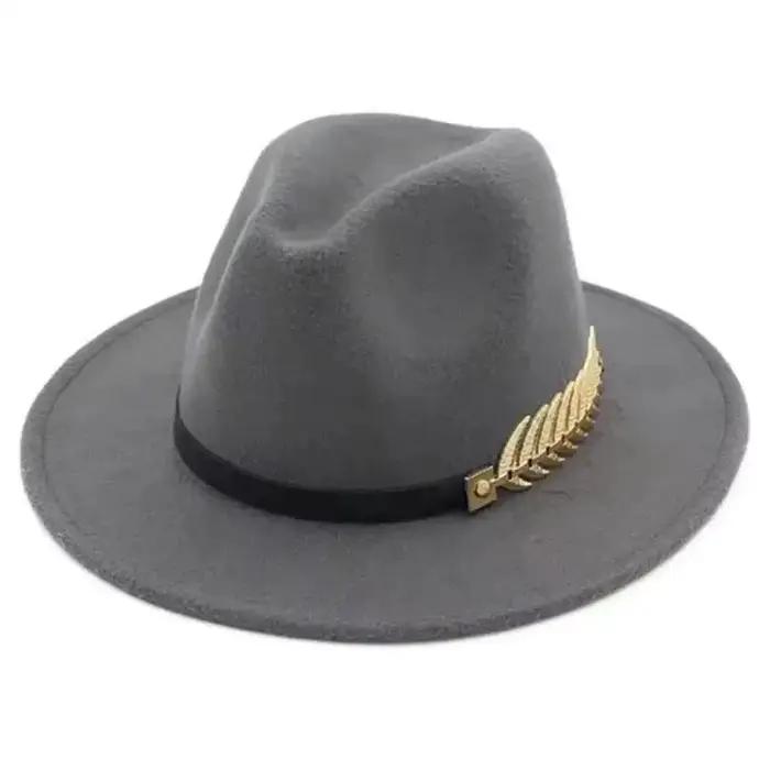 Chapeaux en laine pour Couples