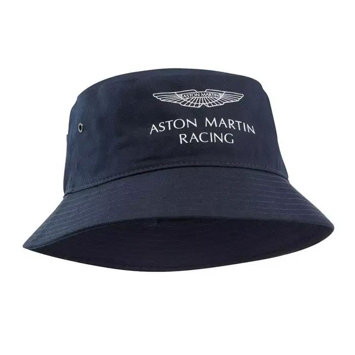 Casquette de pêcheur Aston Martin Miami GP 2024