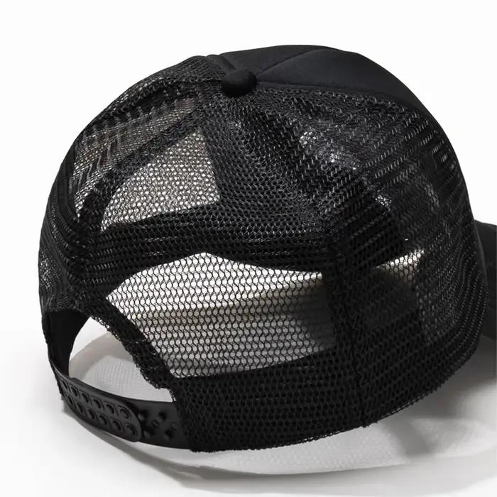 Chapeau de Baseball trophée chameau imprimé pour usage extérieur pêche