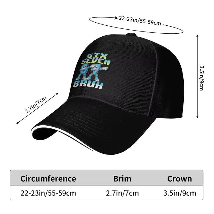 Casquette de baseball pour enfants