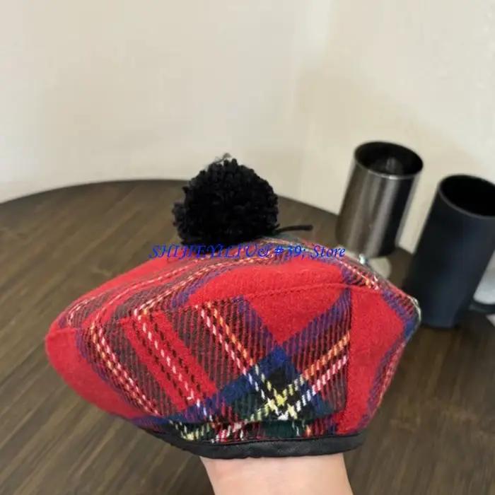 E21F – Bonnet pour enfants filles