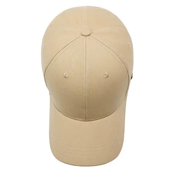 Casquette de baseball pour homme