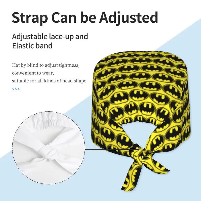 Casquettes ajustables à motifs animaux mignons pour hommes et femmes