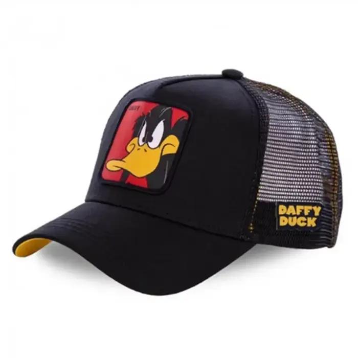 Casquette de Baseball en coton pour hommes et femmes