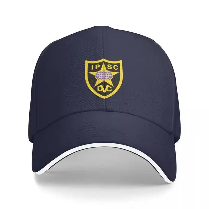 IPSC rond USPSA