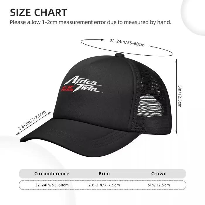 Casquette de Baseball pour hommes