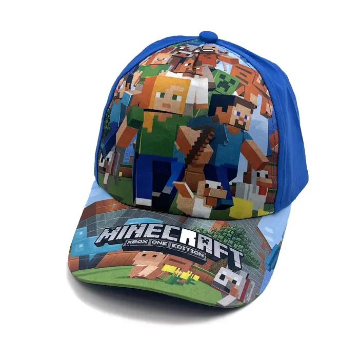 Nouvelle casquette de baseball pour enfants